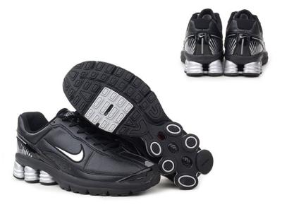 wholesale Nike Shox R6 No. 12